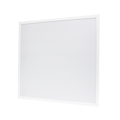 Panel LED / Luz Cálida 2 700 K / Empotrado o Suspendido / 59.5 x 59.5 cm /  40 W / 127 Vca~60Hz / Vida Útil de 50,000 horas / Angulo de Luz de 140°.