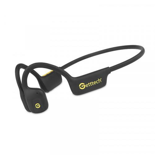 AUDIFONOS DEPORTIVOS GETTTECH INALAMBRICOS GUE-MSSBT-01-YW