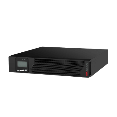 UPS de 3000 VA / 2700 W / Online Doble Conversión / Entrada 120 Vca NEMA L5-30P / Onda Senoidal Pura, Tipo Torre /  4 Tomas NEMA 5-20R