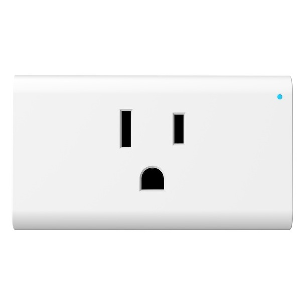 SMARTPLUG TENDA SMARTHOME 2.4 GHZ CONTROLA TUS DISPOSITIVOS /SP3