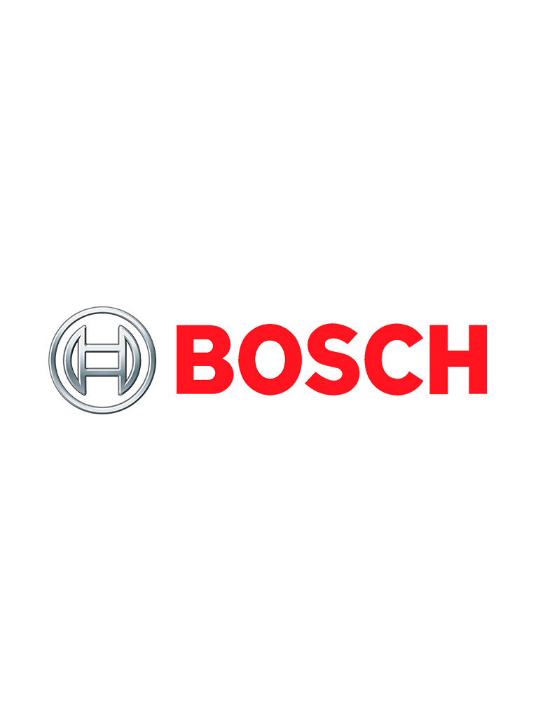 BOSCH I_ISCPDL1WC30G- Detector de movimiento de cortina de 30 m (100 ft)