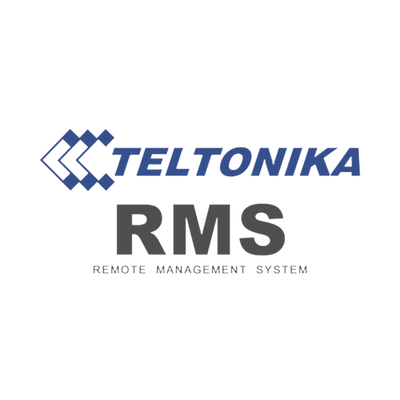 RMS Management - paquete de 5 años (solo administracion remota)