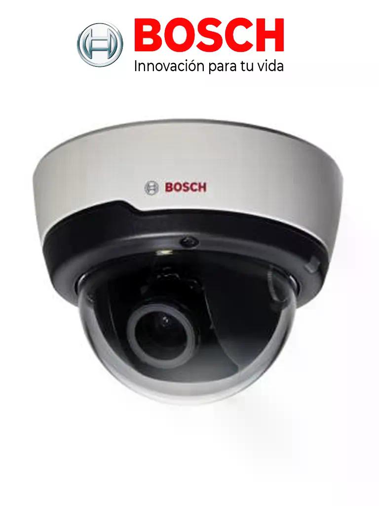BOSCH V_NDI4502AA - Camara domo / Resolucion  1080p / Interior / Compresion H265 / Lente 3 a 9 mm AMZ