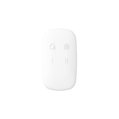 (AX PRO) Control Remoto para Armado y Desarmado / Teclas con Funciones Programables