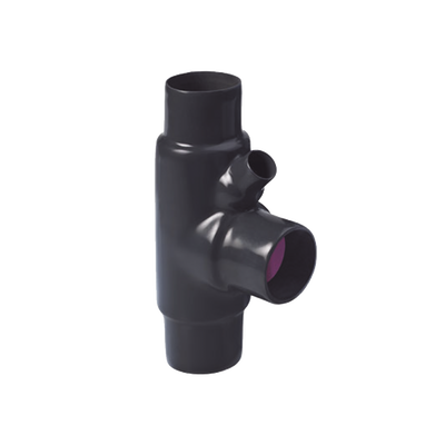 Sello de 1 1/2" (38 mm) de Al libre de Cu con recubrimiento de PVC / Para Áreas Peligrosas.