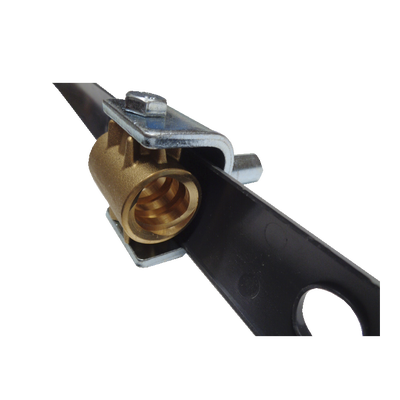 Buje y Cubierta para Sin Fin para brazo AXO 001AX5024 