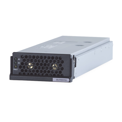 Fuente de alimentación AC, 1200 W, Intercambiable en caliente