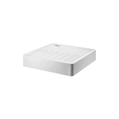 NVR 8 Canales | POE 8 Puertos | Hasta 5 Megapixeles  | Soporta FEN