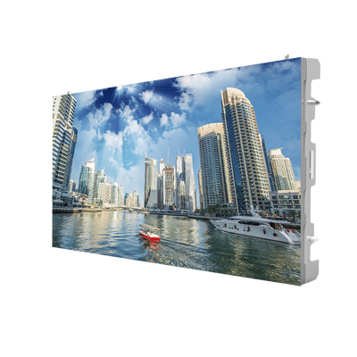 Modulo LED Full Color para Videowall / Pixel Pitch 1.8 mm / Resolución 320 X 180 / Uso en Interior