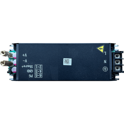 Fuente de Poder / Refacción / Compatible con DS-D40xxCS-1F