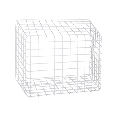 Jaula De Acero Antivandalismo Serie Damage Stopper® Multiusos. Dimensiones 18x15x13 pulgadas 