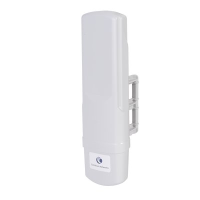 C054045C002B - Serie PMP 450 - Suscriptor Punto - Multipunto para banda libre de 10 Mbps con antena integrada de 9 dBi (55°/55°).