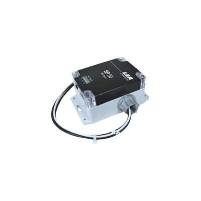 Supresor de Descargas Eléctricas Monofásico de 50 kA Para 120/240 Vac Con Modos de Protección L-N y L-L Con Tecnología MOV Térmica Coordinada