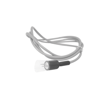 CONECTOR PARA MANGUERA LED 