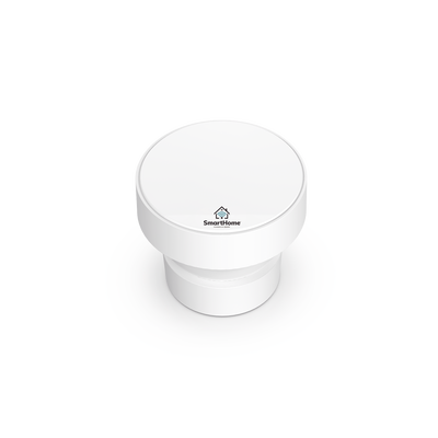 (ZigBee) Sensor de movimiento con tecnología inalámbrica ZigBee