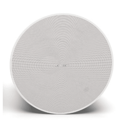 Altavoz de Techo | DesignMax | 8in | 8ohms | 70/100V | Blanco