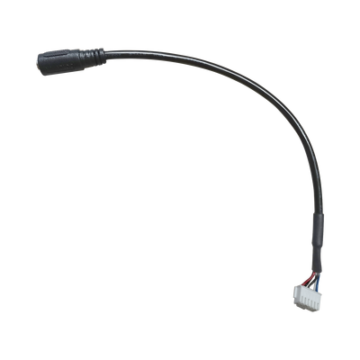 Cable de voltaje con terminal 3.5  para modelo DSK1T331W