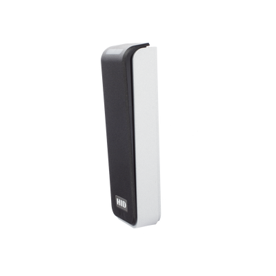 Lector SIGNO Estandar  Multitecnologia/ Pigtail/Wiegand & OSDP PROWATCH y WINPAK 