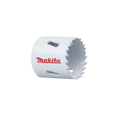 Broca Circular Bimetálica de 3" para Perforar Lámina de Acero, Aluminio, PVC y Madera. Entrada Estándar. 