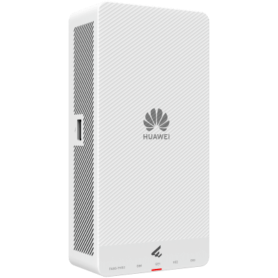 Punto de Acceso Inalámbrico Wi-Fi 7 / 3.57 Gbps / Smart Antenna / Montaje en Pared / Seguridad WPA3 / Gestión Local y en la Nube Gratis / Puerto 2.5GE + 4 GE / 1 Puerto PoEPassthrough