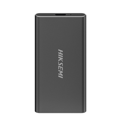Unidad de Estado Solido (SSD) Portátil / 128 GB / Conector USB 3.2 / Tipo C / Ideal para Almacenar Cualquier Tipo de Información (Videos, Fotos, Documentos, Etc...)