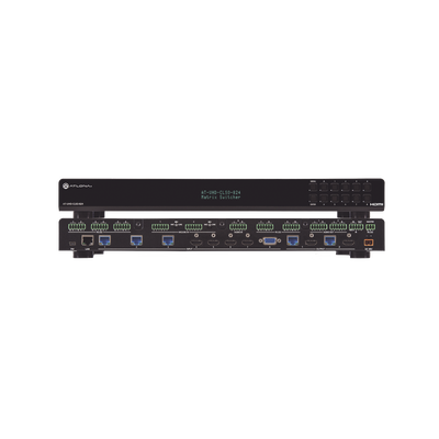 8 INPUT ;  4 OUTPUT SWITCHER 
