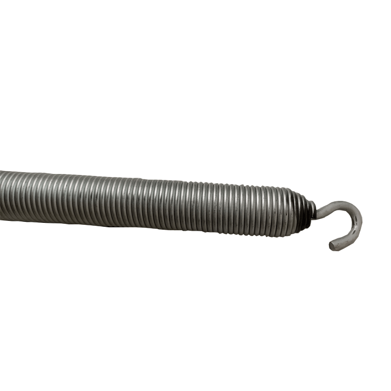 WEJOIN WJBBS42 - Resorte de balance para barreras Wejoin con Servo Motor / Color Negro - Imagen 3