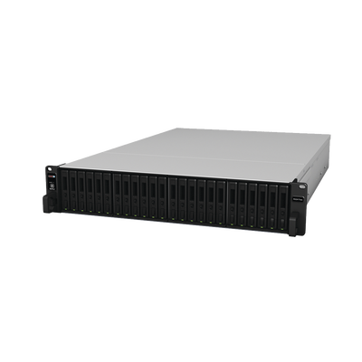 Unidad de expansión de 24 bahías / Para uso en rack 
