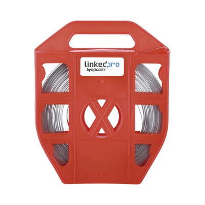 Fleje de Acero Inoxidable 304 de 5/8", 0.70 mm, 30.5 metros