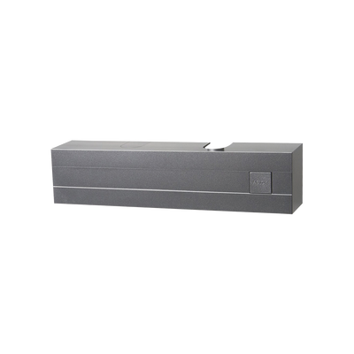 Cierrapuertas para Accesos de Alto Tráfico / Para Puertas de Hasta 80 Kg