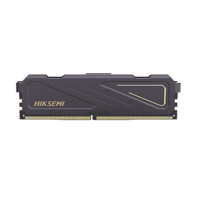 Módulo de Memoria RAM Color Morado 8 GB / 3200 MHz / Para Equipo de Rack o Escritorio / UDIMM 