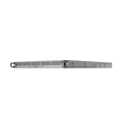Servidor de Detección de Incidentes de Tráfico / 16 Canales / Detección de Múltiples Incidentes de trafico / Almacenamiento 2xSATA 8TB / Montaje en Rack 1U / Soporte LPR 