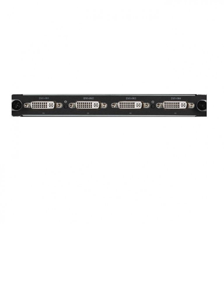 DAHUA VDC0404DM70- TARJETA DE SALIDA DE VIDEO PARA CONTROLADOR  M70/ 4 SALIDAS DE VIDEO DVI/ CONEXION A PANTALLAS DHL460UCMES/ DHL550UCMES