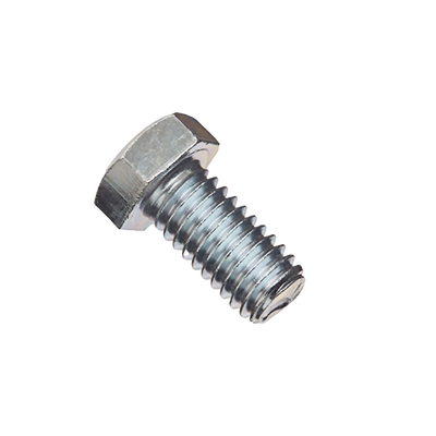 Tornillo Máquina Estándar Galvanizado de 1/4"  X 1 1/2" ( 6.5 X 38 mm).
