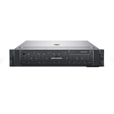Servidor de Administración / Seguridad Avanzada / Gestión Remota iDRAC9 / Optimización CPU, E/S y Almacenamiento / 2U Rack