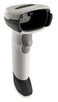 LECTOR DE CODIGO DE BARRAS ZEBRA IMAGER 1D 2D CON CABLE USB SIN BASE 1YR DS2208-SR7U2100AZW 