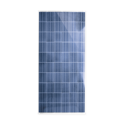 Módulo Fotovoltaico Policristalino 150 W 12 Vcc
