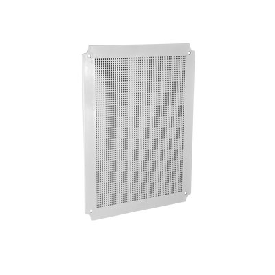 Panel de plástico para gabinete TXG-2919-S.