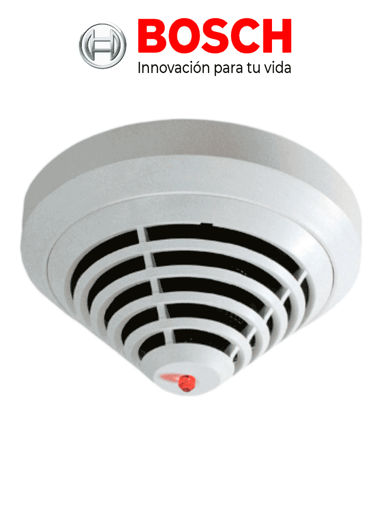 BOSCH F_FAP425OR - Detector optico / Con ROTARY switch / Familia AVENAR