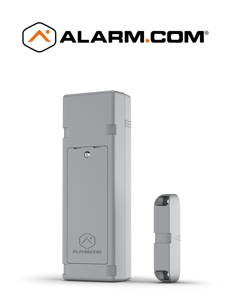 ADC-FLEX-100-MX-AT - Contacto Magnetico autonomo con comuncacion LTE ALARM.COM #Alarm.com #DICIEMBRE #MCI2