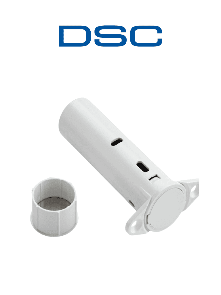 DSC PG9307 - Contacto Magnético de empotrar inalámbrico con tecnología Power G compatible con NEO. PRO, Qolsys e IoTega #MCI2 #DSCMCI