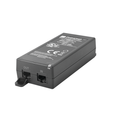 Inyector POE para radio bases WBSn de Alvarion