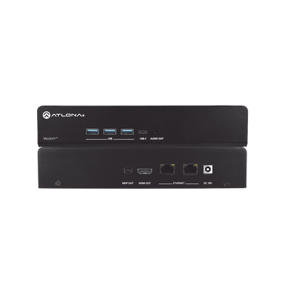 ATLONA VELOCITY GATEWAY FOR 20 ROOMS 
