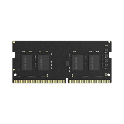 Módulo de Memoria RAM 8 GB / 2666 MHz / Para Laptop o NAS / SODIMM 