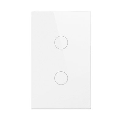 (Wifi) Apagador switch inalámbrico WIFI, control de 1 regreso de carga, 110V