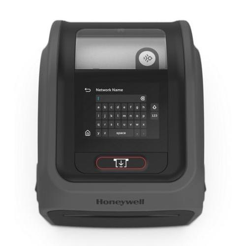 IMPRESORA DE TICKETS HONEYWELL PC45D TERM DIREC, 203DPI ETH/WIFI/BT