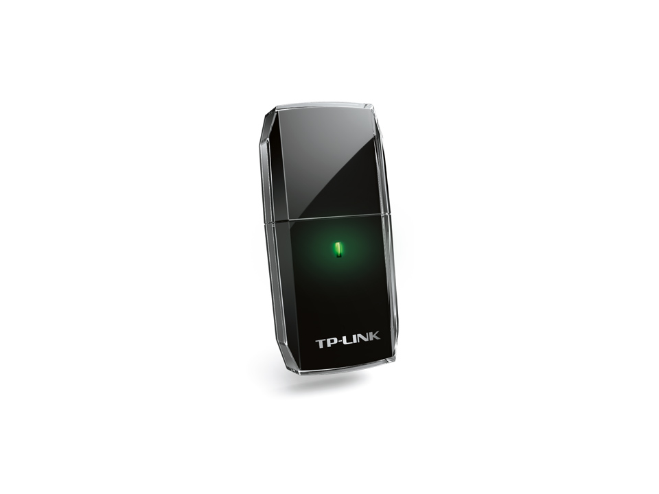 TP-LINK ADAPTADOR INALAMBRICO  /USB2.0/AC600/DUAL BAND/ARCHER T2U
