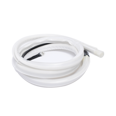 LEDS Y SENSOR DE REVERSA 20 FT 