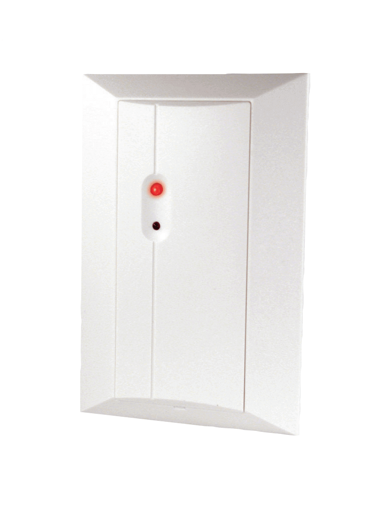 BOSCH I_DS1103i - Detector de Rotura de Cristal, Empotrado / Tecnología de Análisis de Sonidos (SAT) Basada en Microprocesador