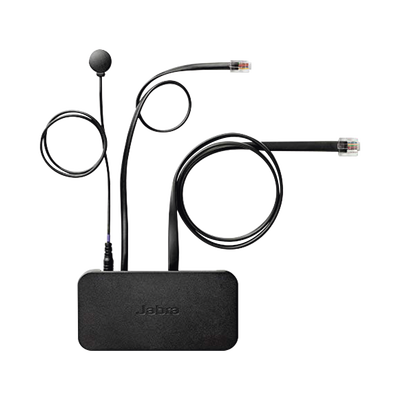 Jabra Link 14201-35, Colgado electrónico para ciertos modelos Avaya